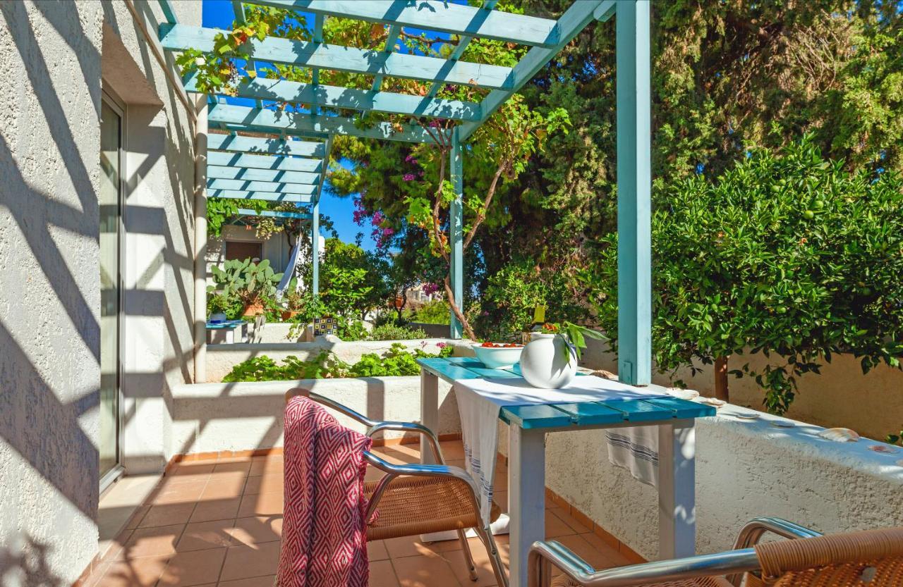 Villa Iokasti Hersonissos  Exterior photo