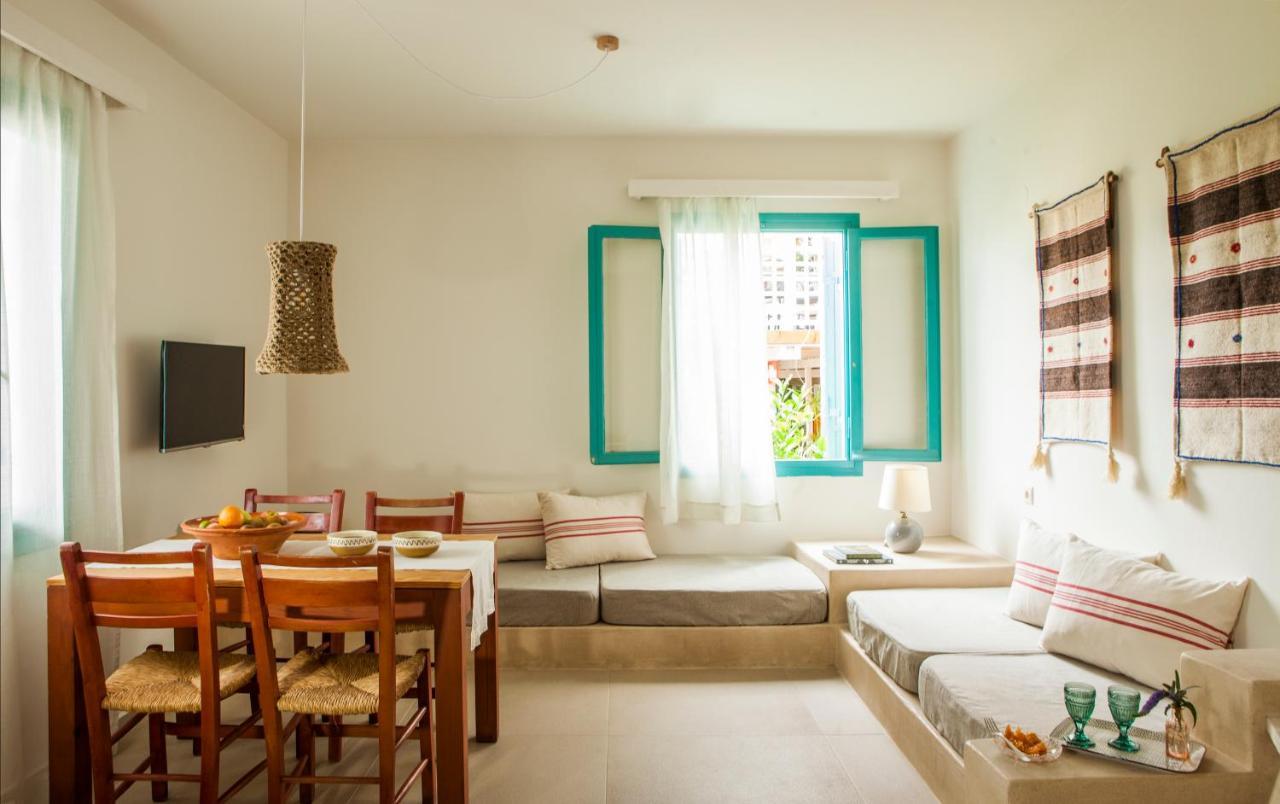Villa Iokasti Hersonissos  Exterior photo